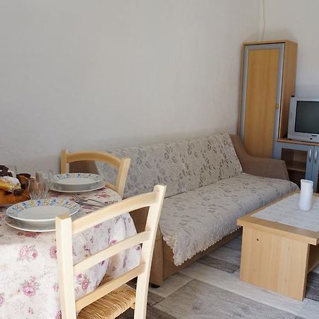 Apartments Red Rose Nin Dış mekan fotoğraf